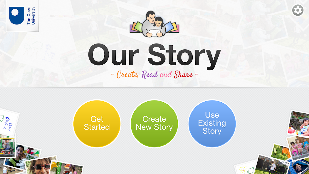 Our Story 2