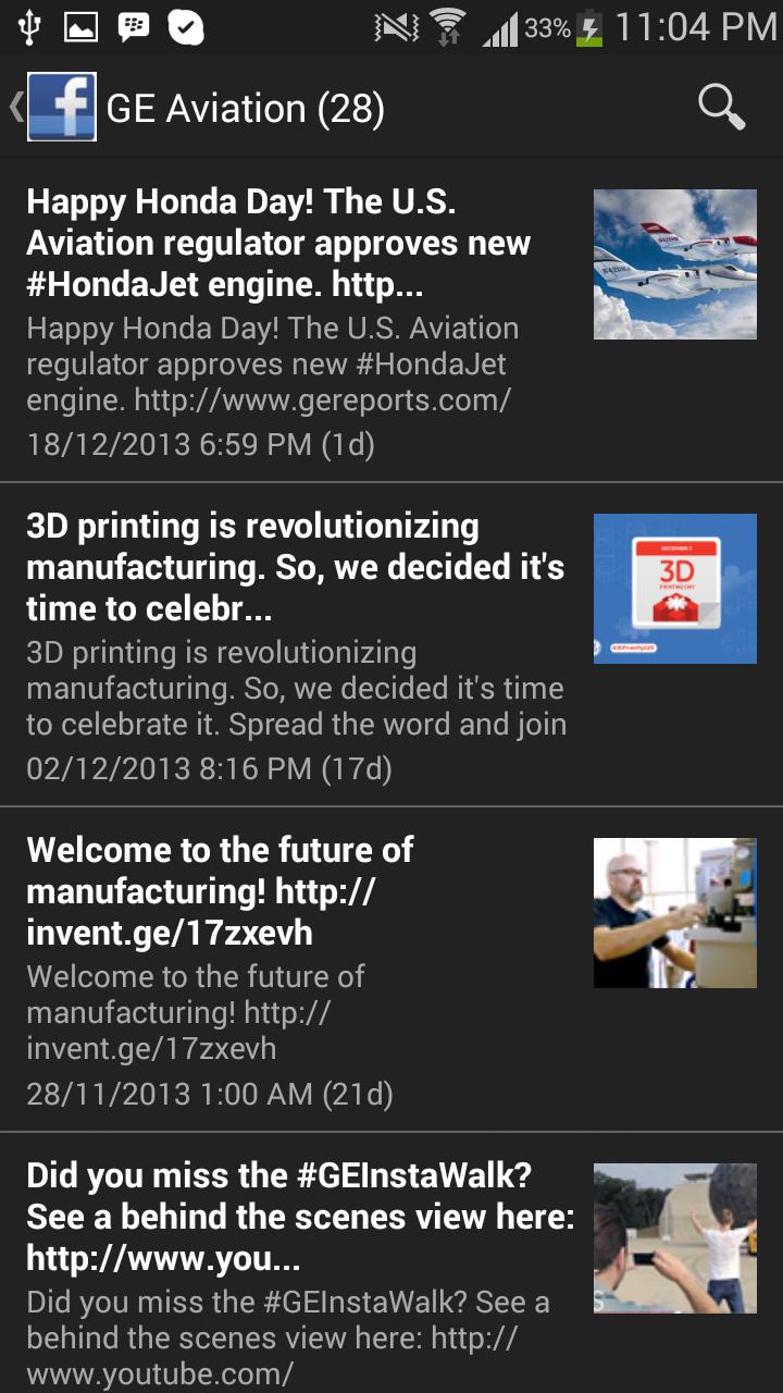 Just Aerospace
