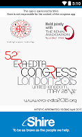 ERA EDTA 2015 demo
