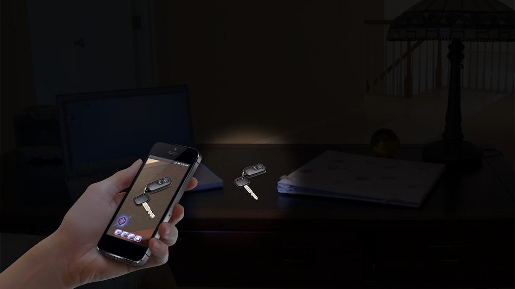 Super Amazing FlashLight HD