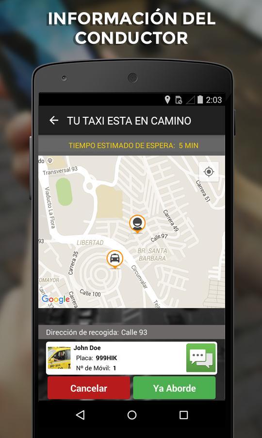 Taxi 359