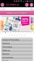 ICI Paris XL parfum shop