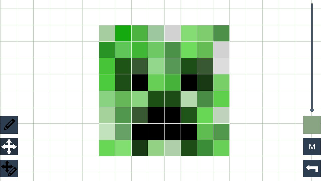 Pixel Draw - Pixel Art