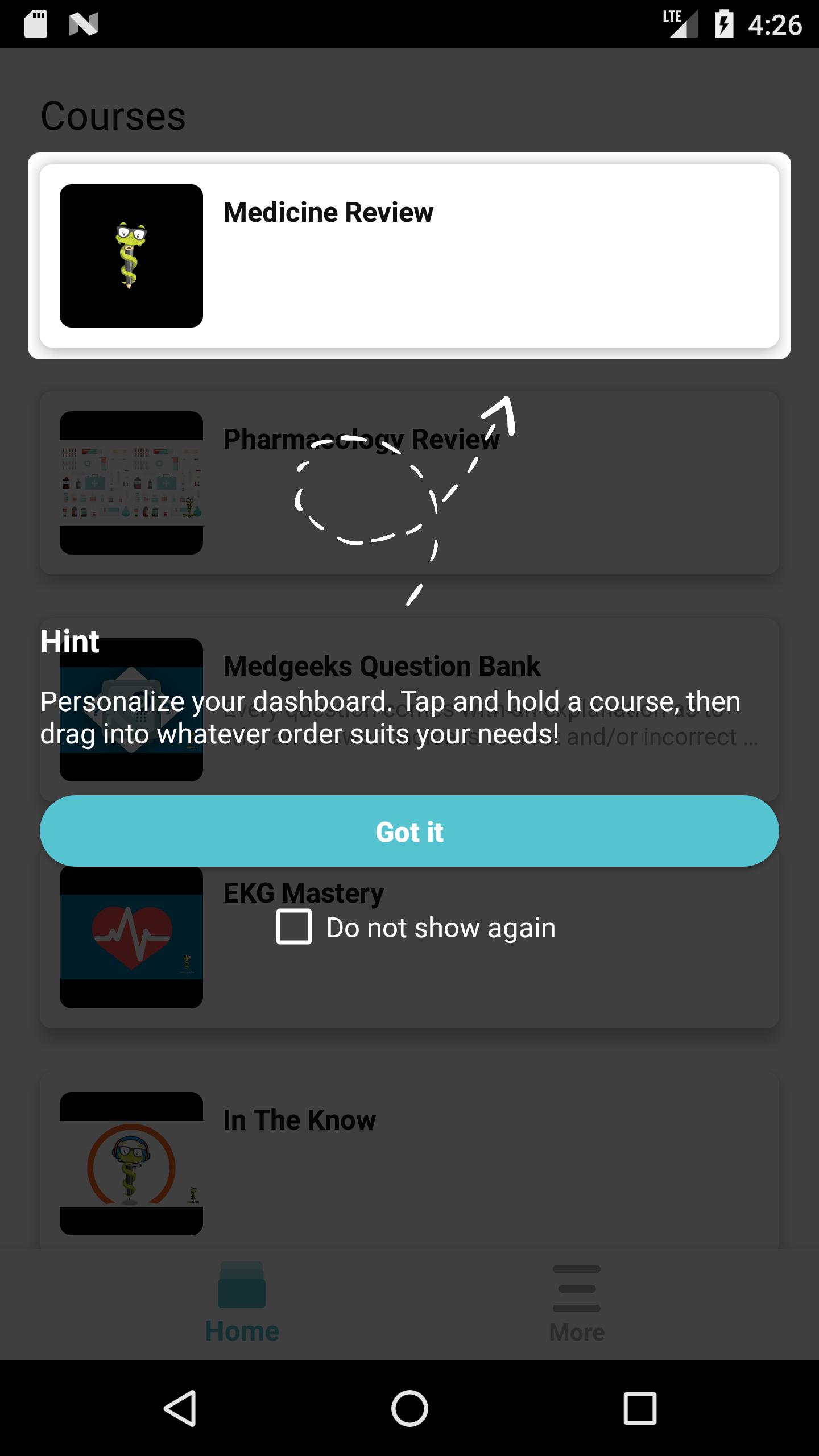 Medgeeks Review