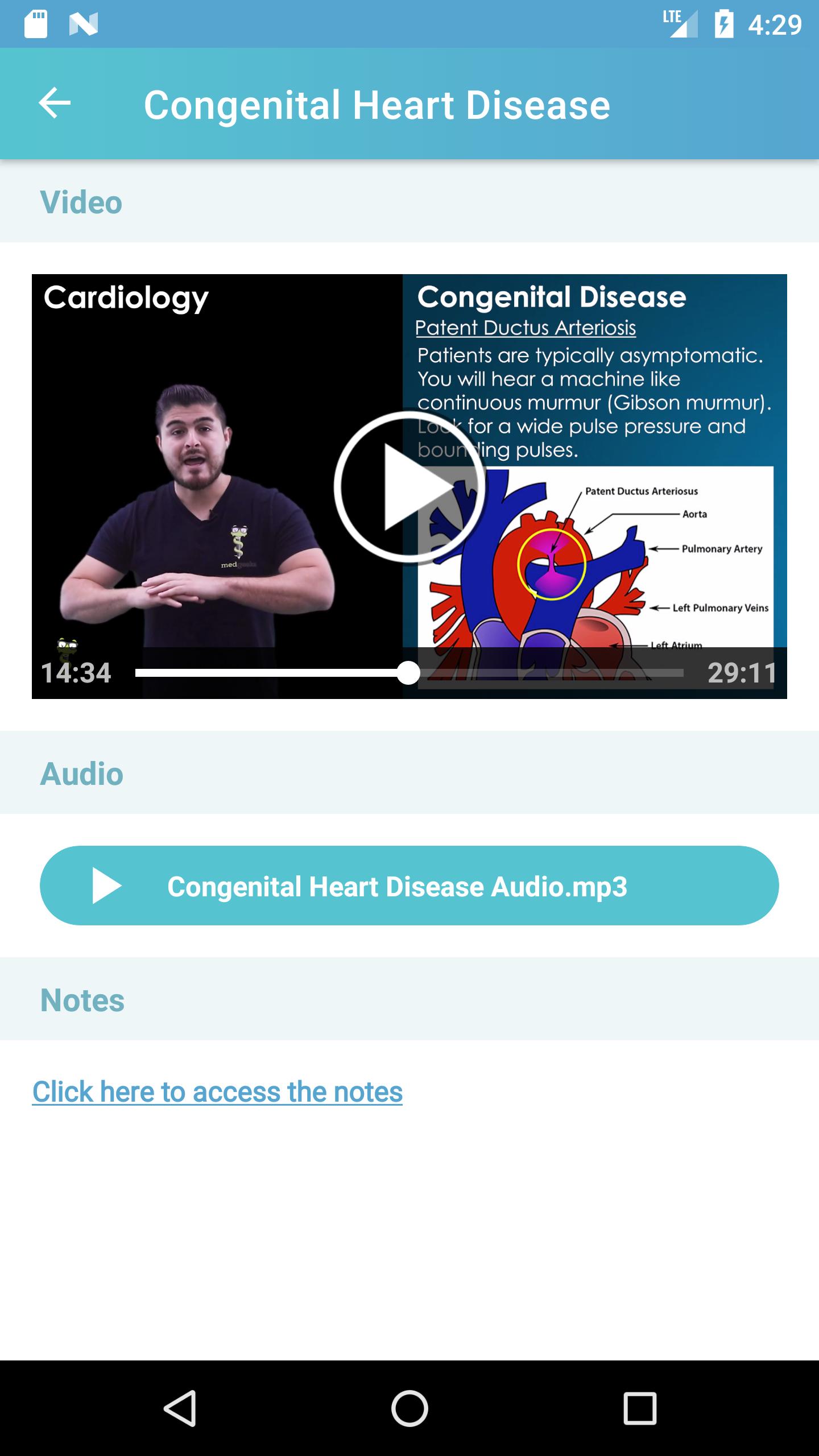 Medgeeks Review