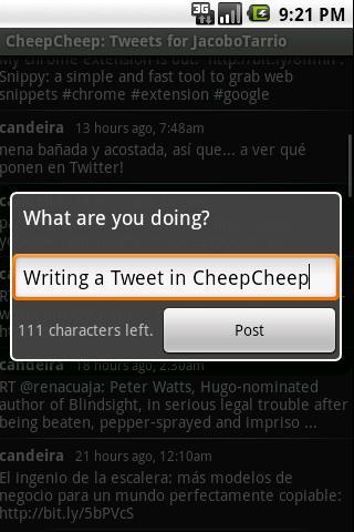 CheepCheep