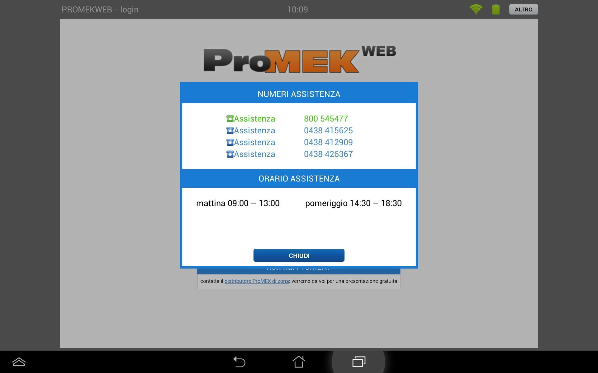 ProMEK