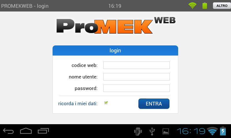 ProMEK