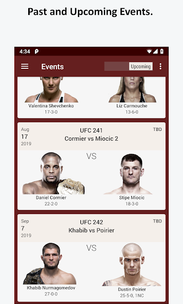 MMA FightCreed