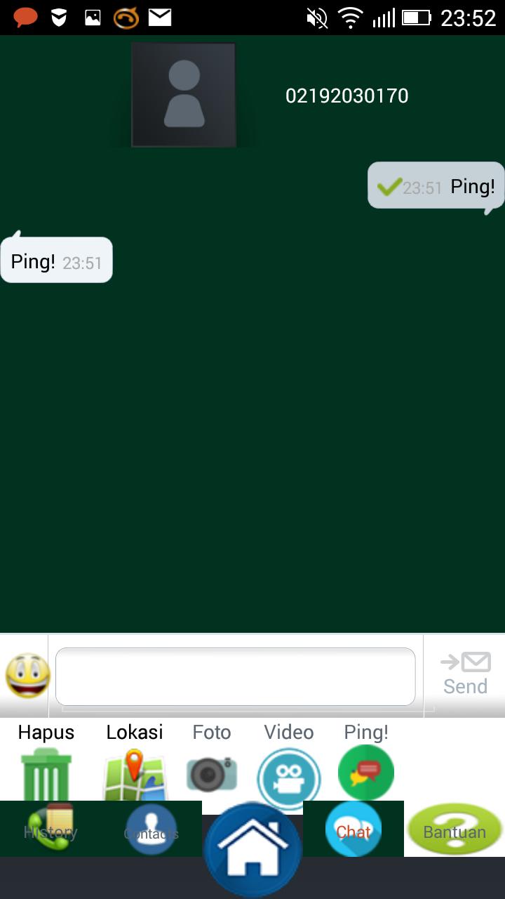 SIP tki