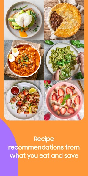 Samsung Food