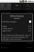 Bartender