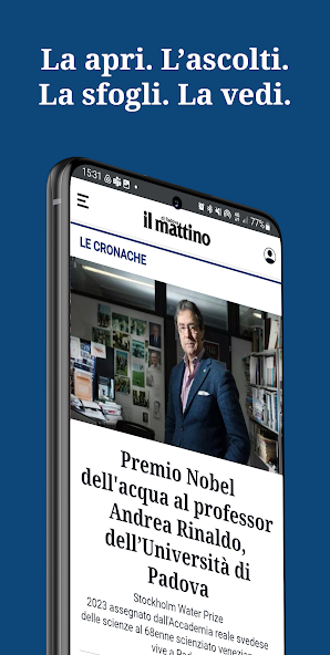 Il Mattino di Padova