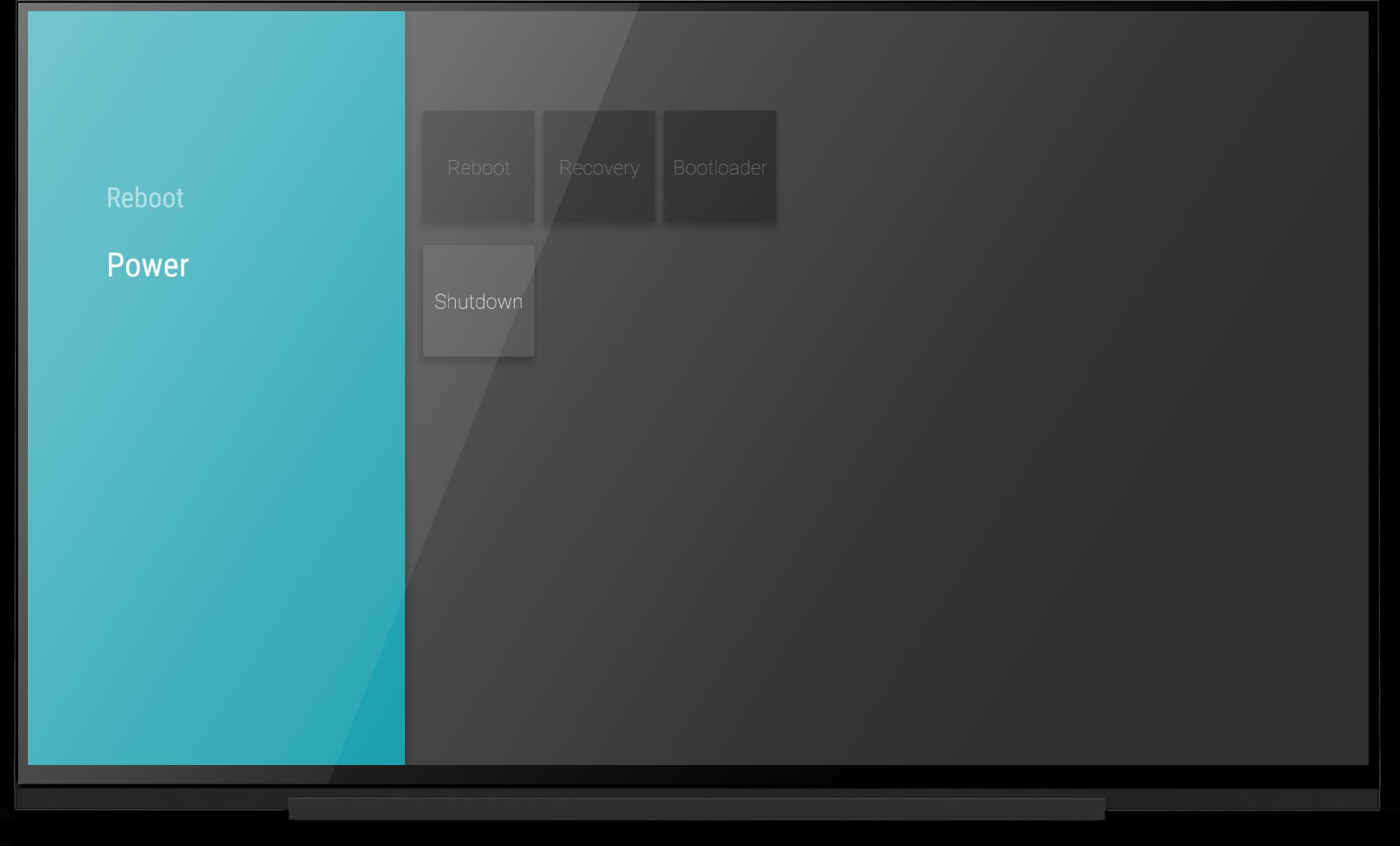 [Root] TV Boot