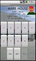 Stock Market Game