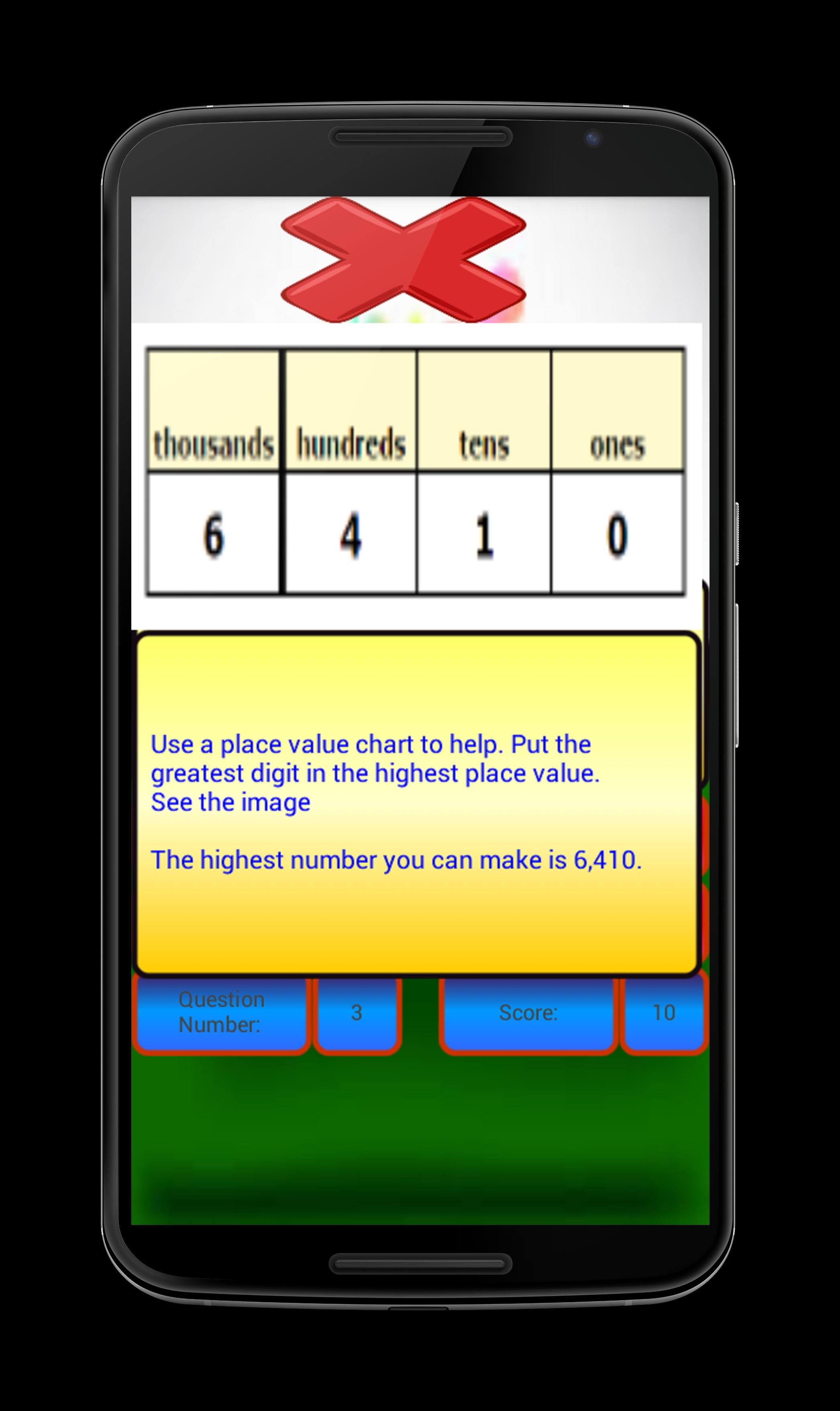 3rd Grade Logical Reasoning