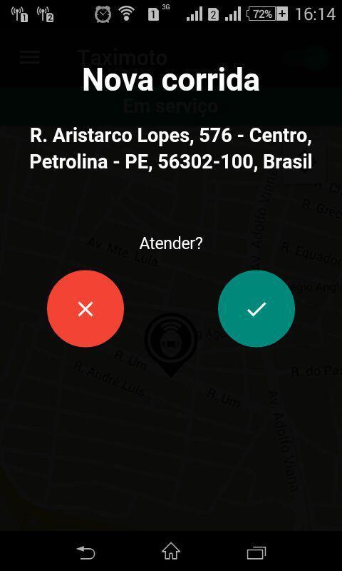 Taximoto Mototaxi