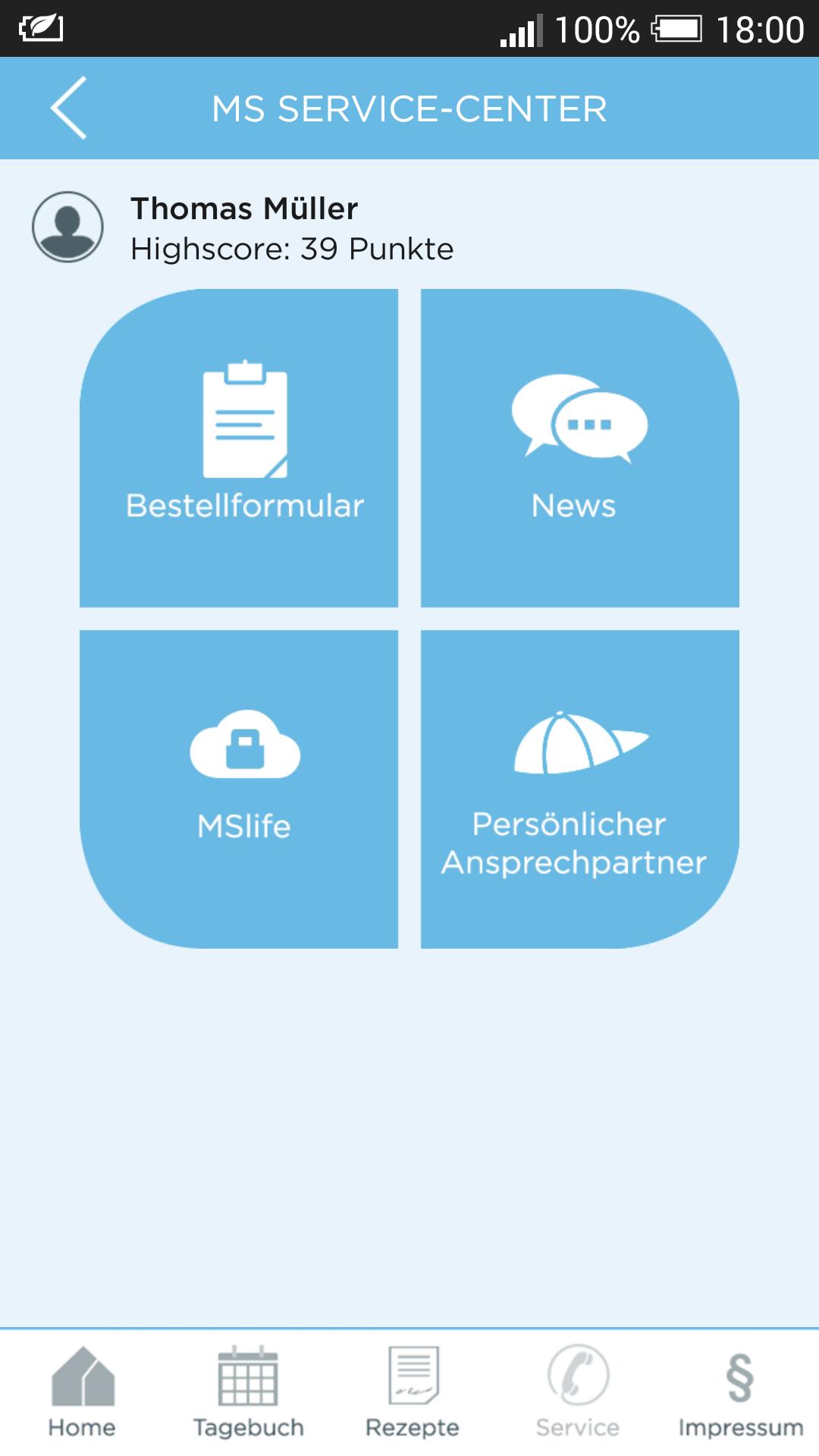 pleg2app