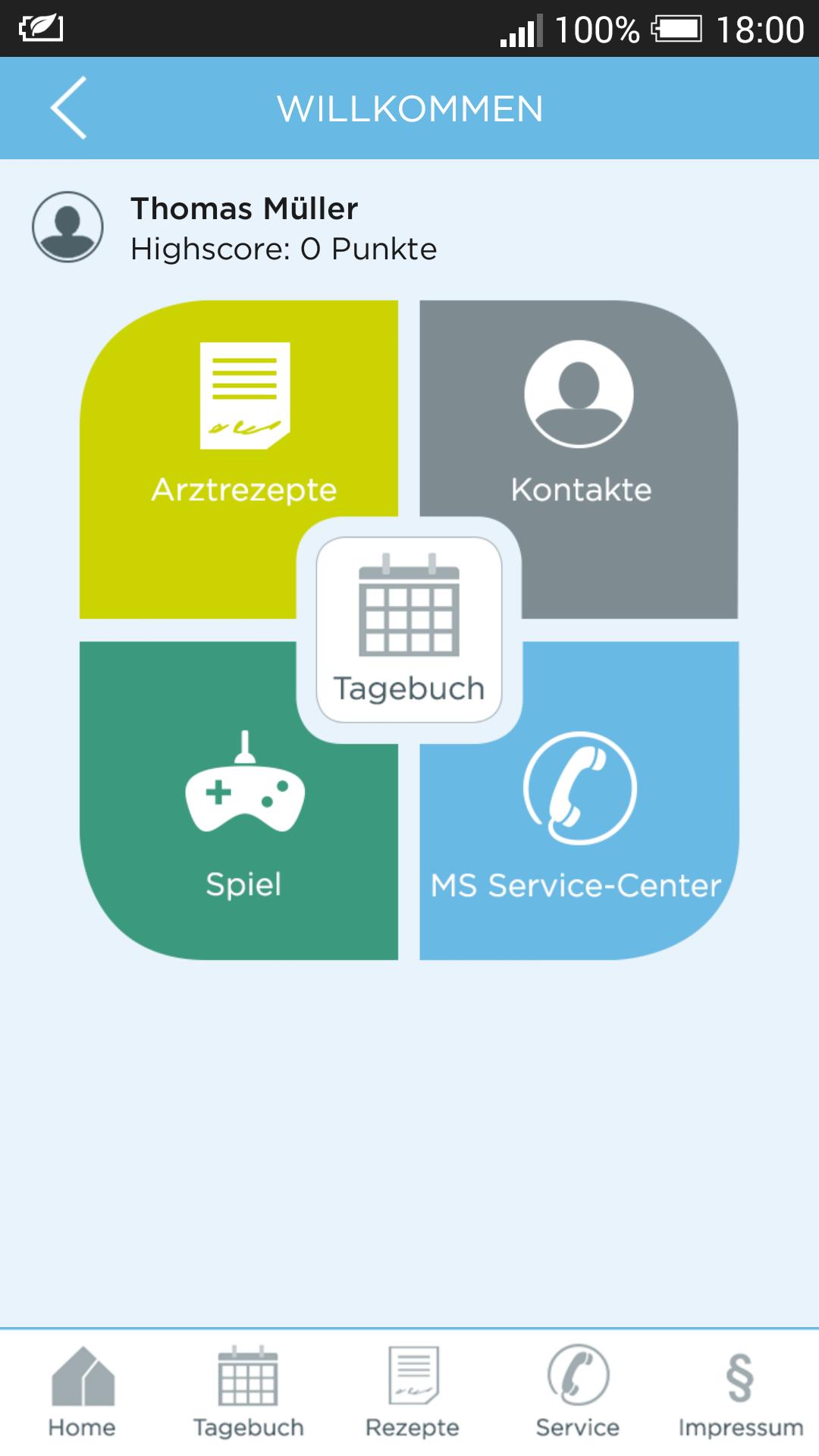 pleg2app