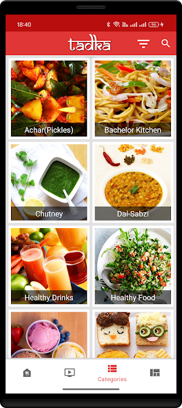 Tadka