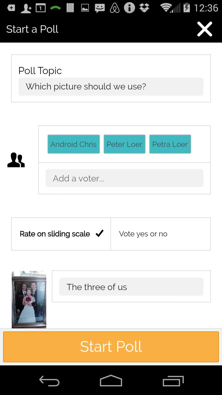 VoteUp