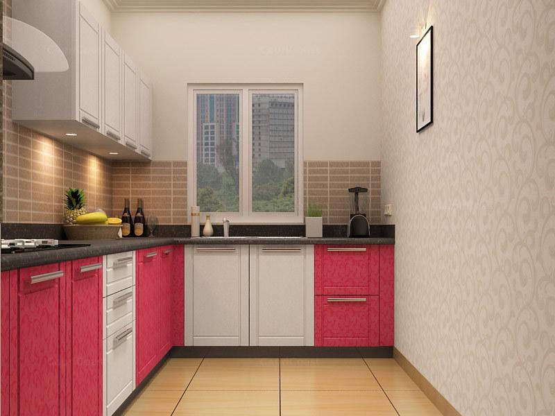 Modular Kitchen