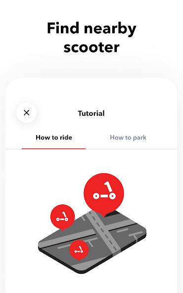 Bot Mobility
