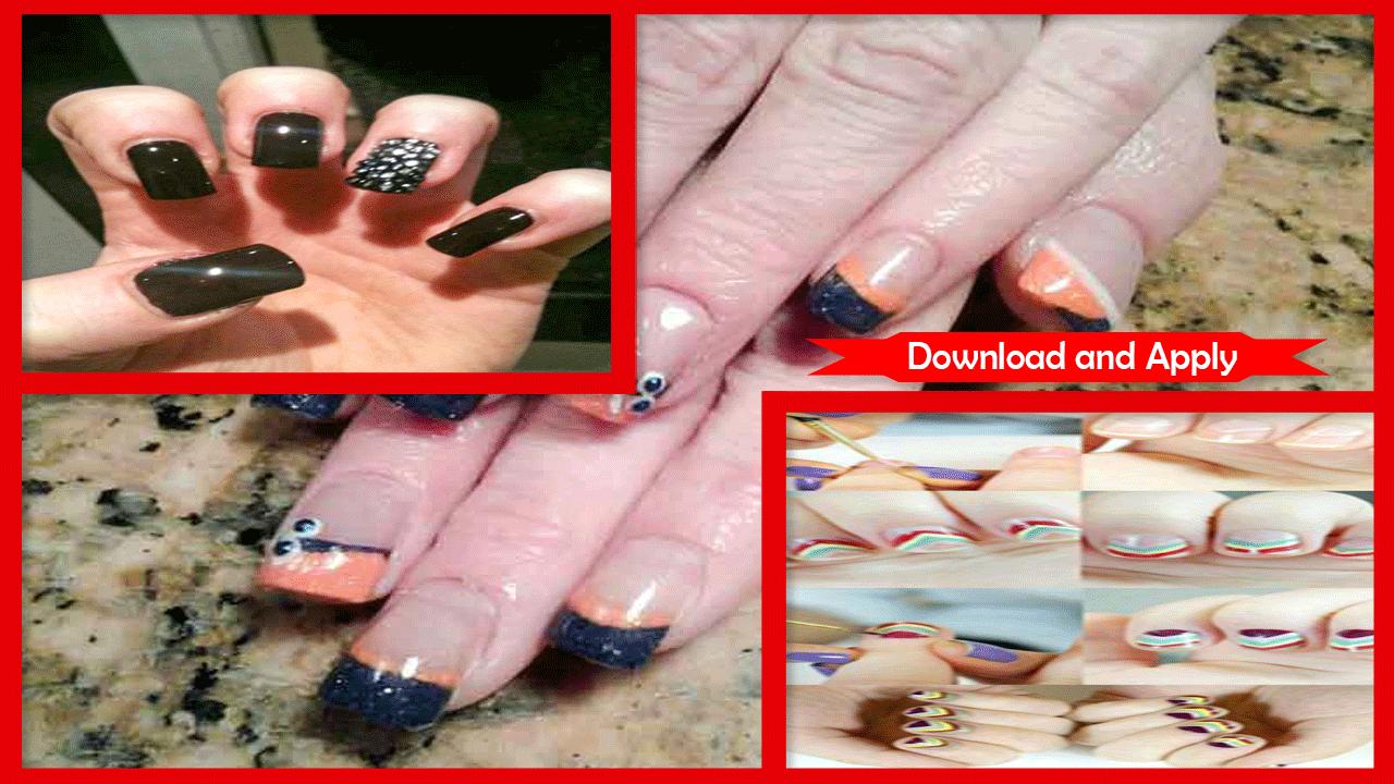 Cute Christmas Naildo