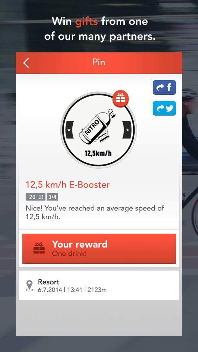 MAPtoBIKE