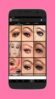 Face makeup photos