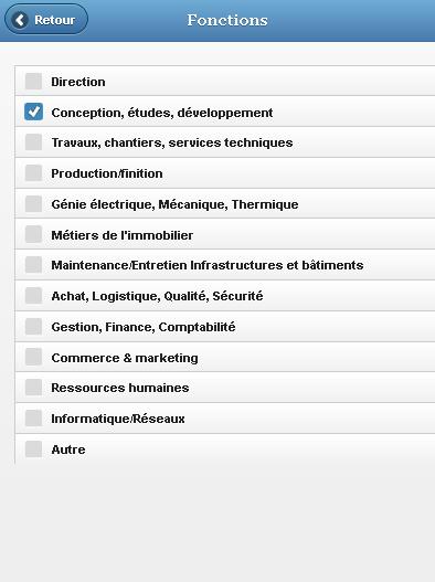 Batiactu Emploi