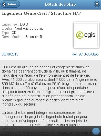 Batiactu Emploi