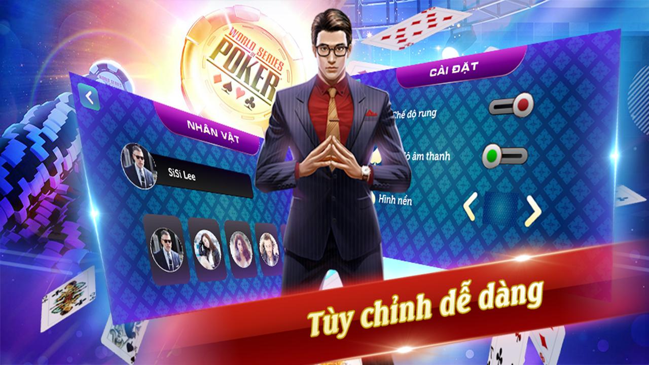 Fun88 - Tien len mien nam