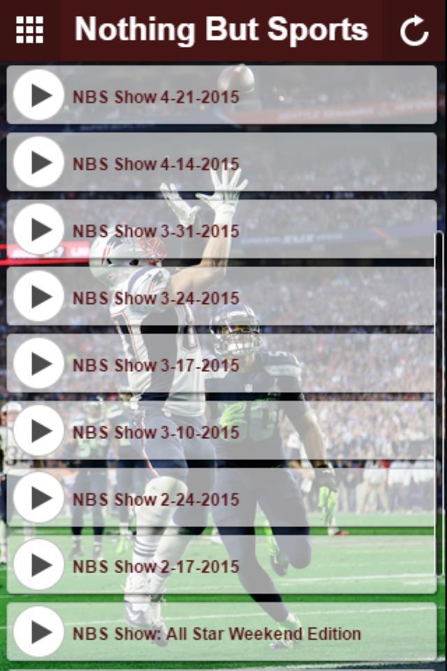 NBS Central
