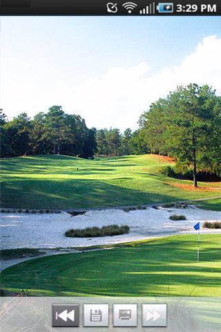 Legacy Golf Links