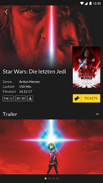 CineStar