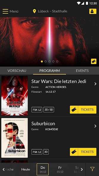 CineStar