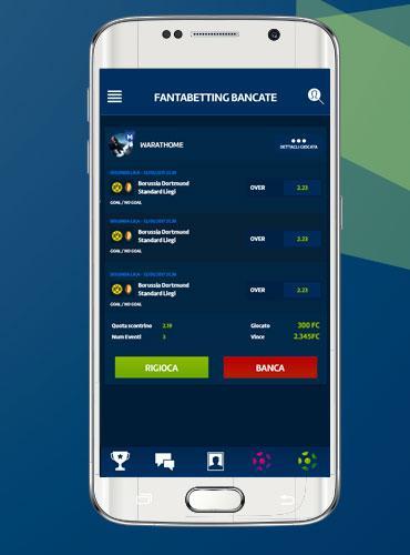 Fantapronostico