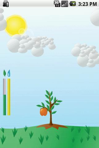 Green Tree
