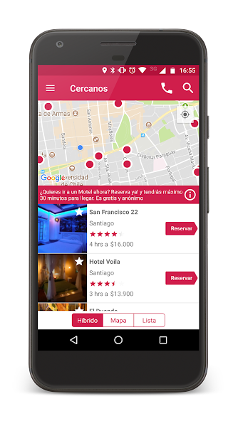 MotelNow