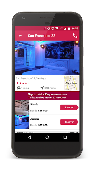 MotelNow