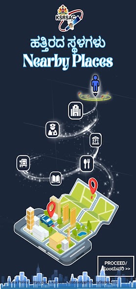 Nearby Places