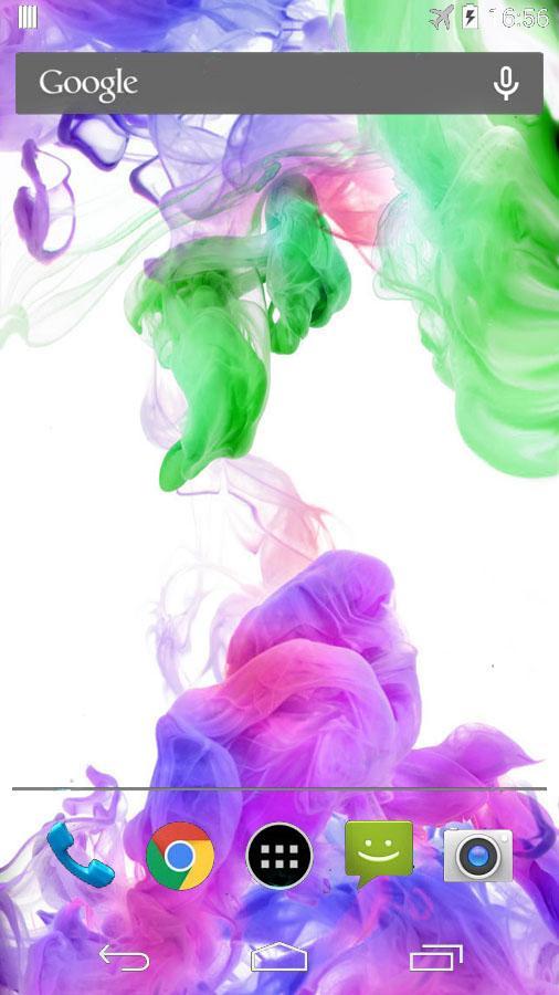 Color Ink