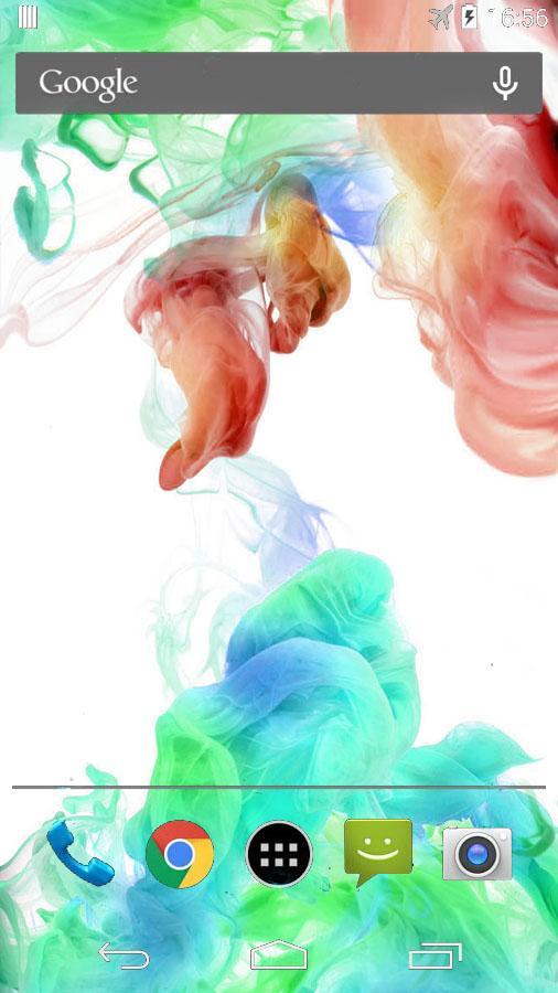 Color Ink