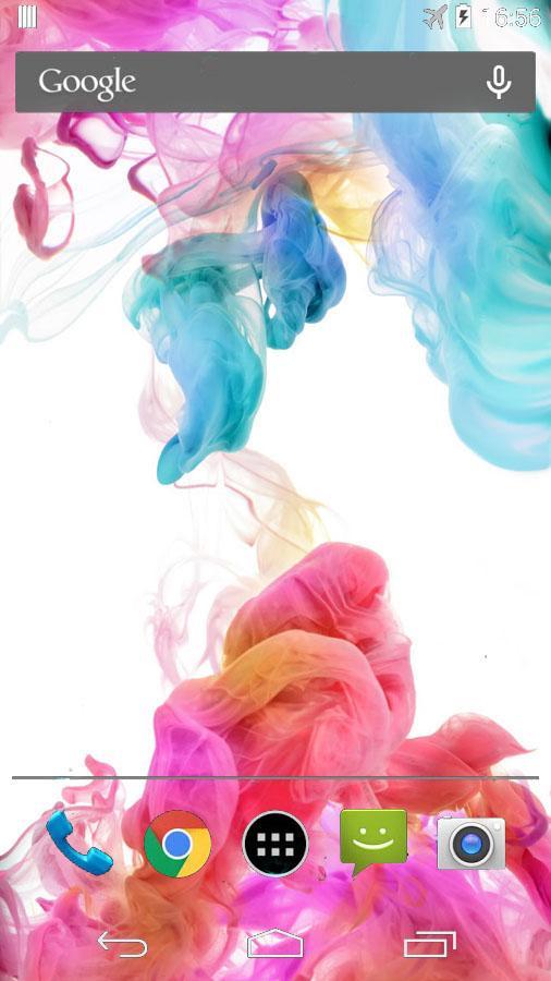 Color Ink