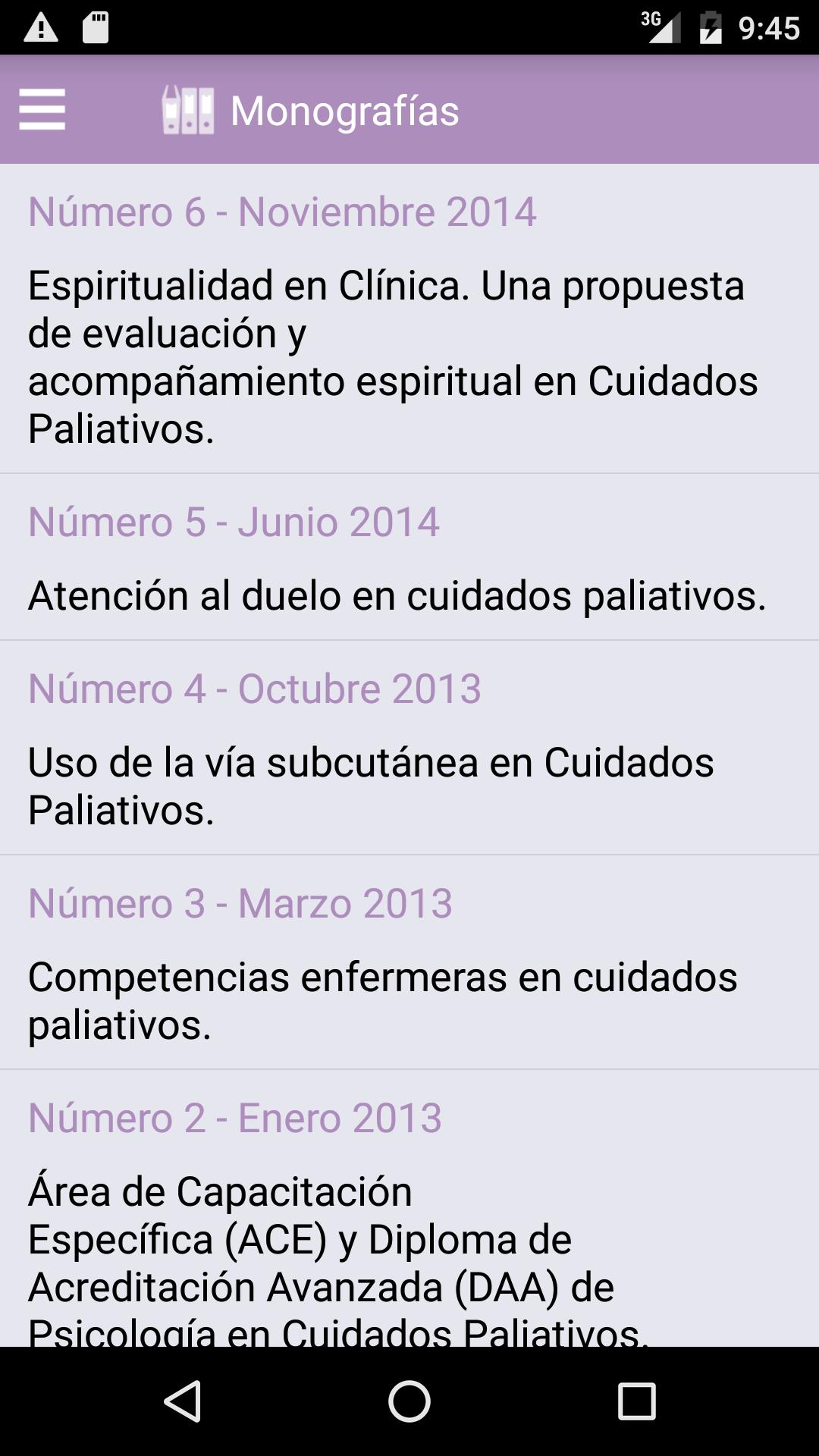 SECPAL