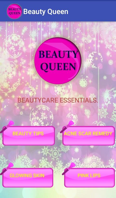 Beauty Queen