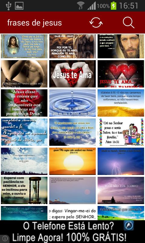 Frases de jesus