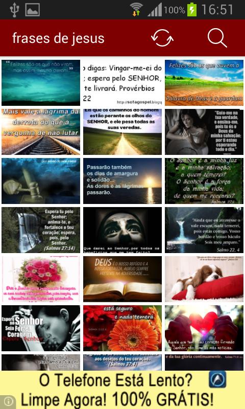 Frases de jesus
