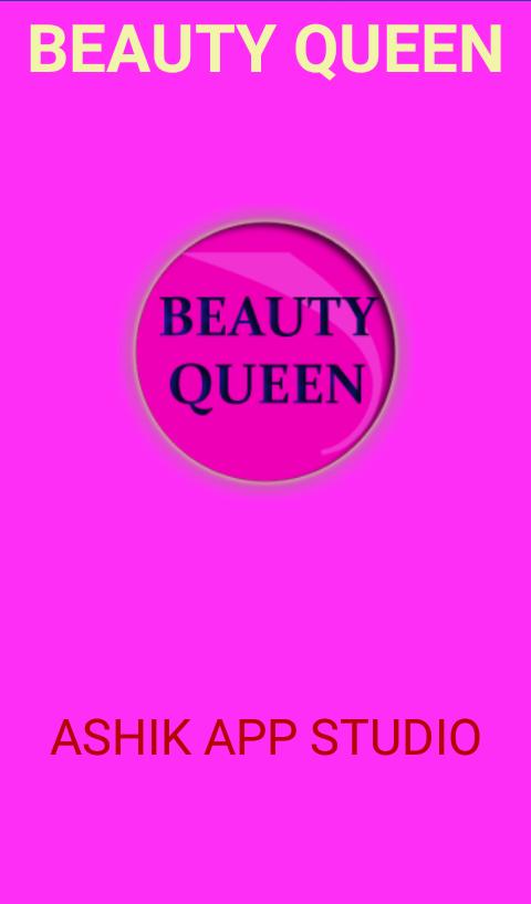 Beauty Queen
